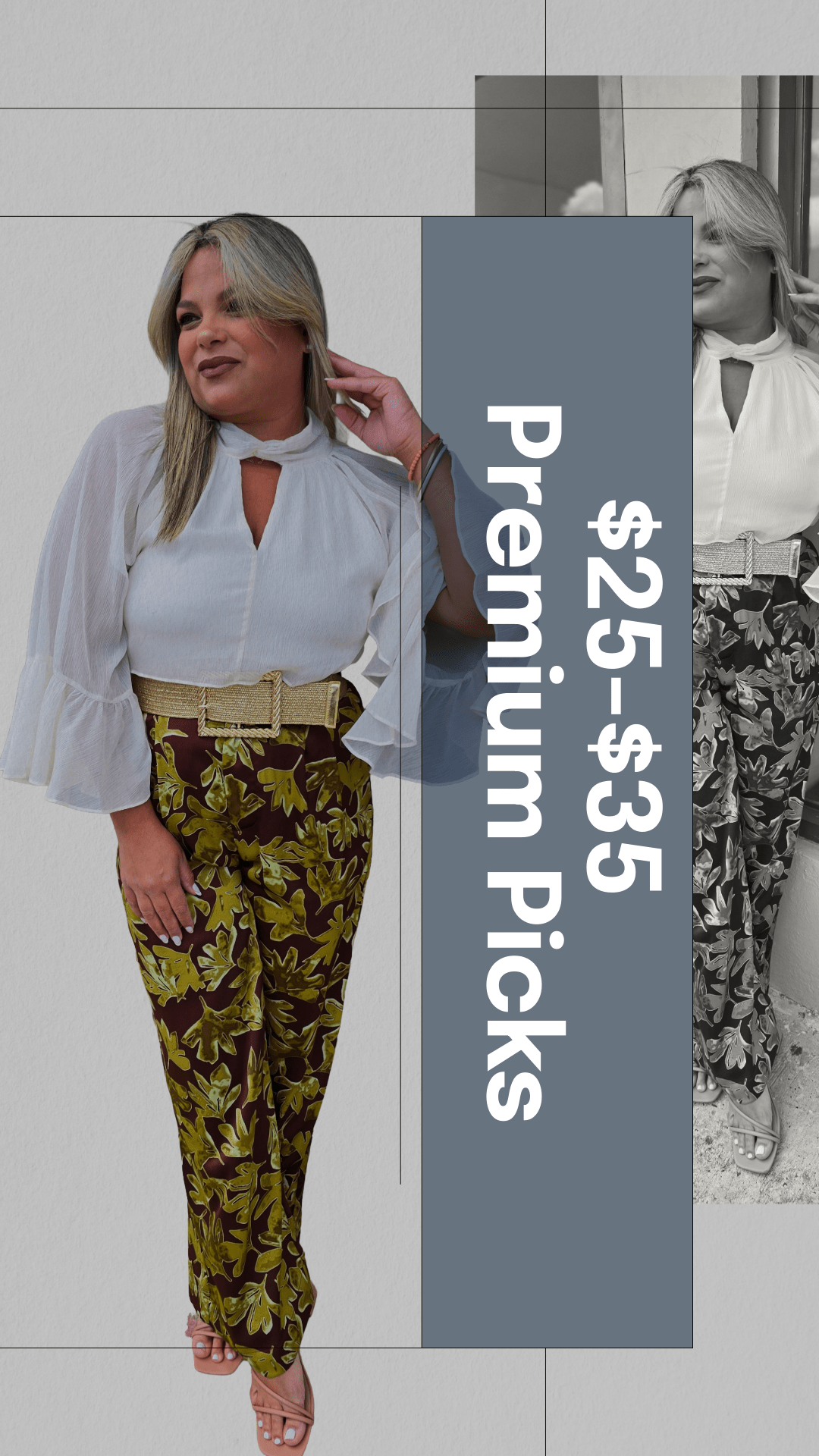 $25 - $35 Premium Picks - vientostheshop