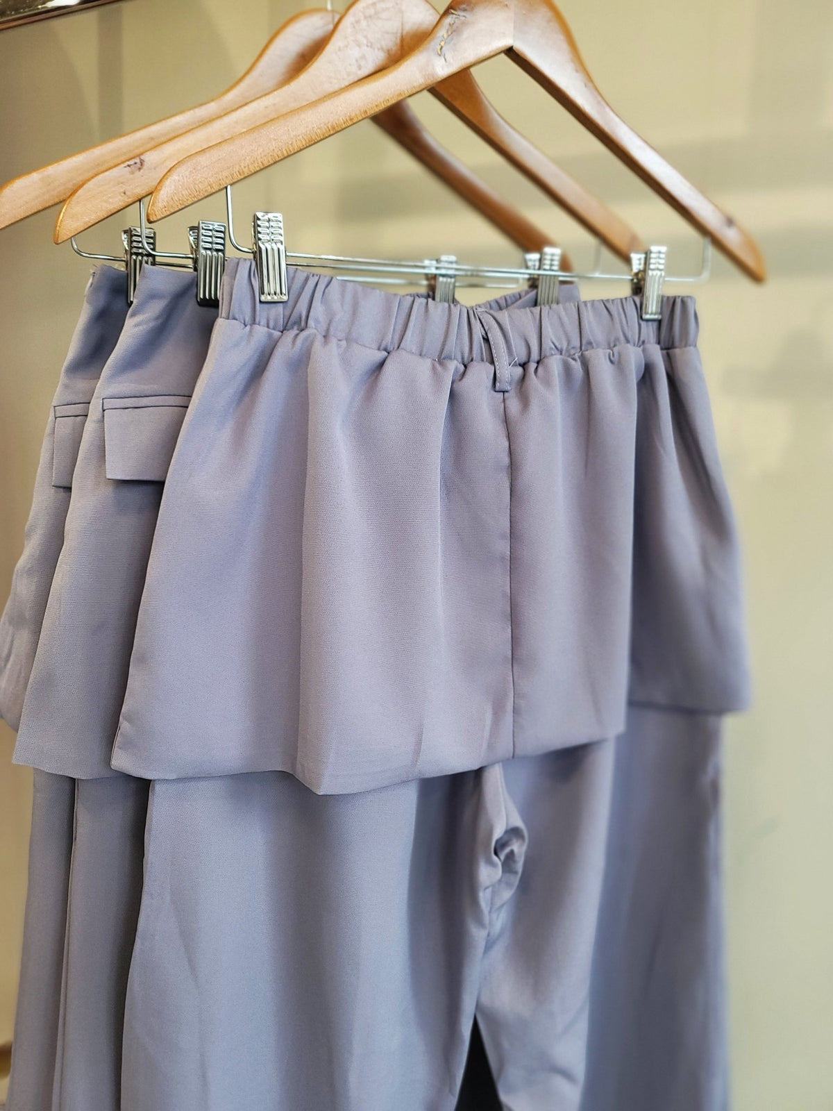 Chic Casual Pant - vientostheshop