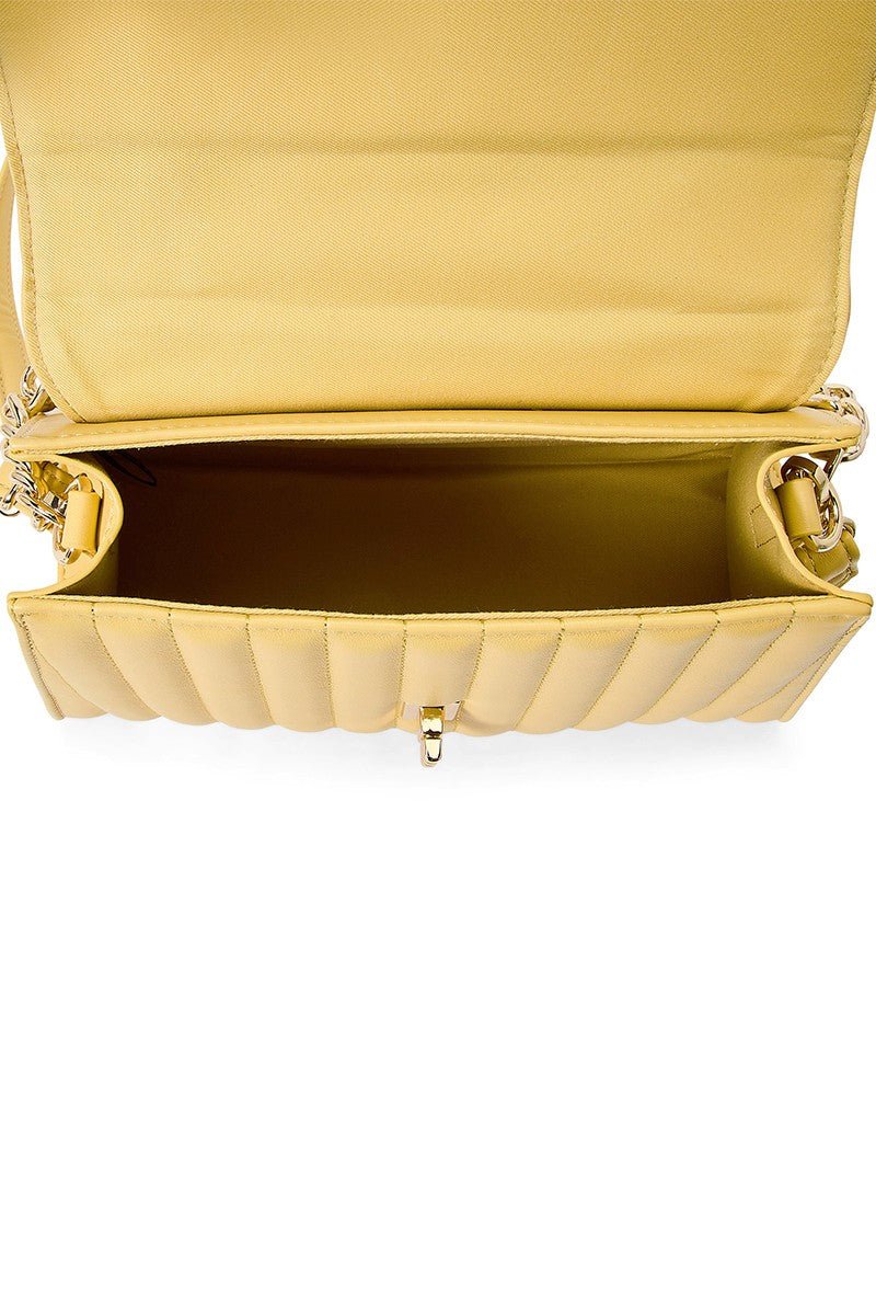 Klyn Satchel Purse Crossbody - vientostheshop