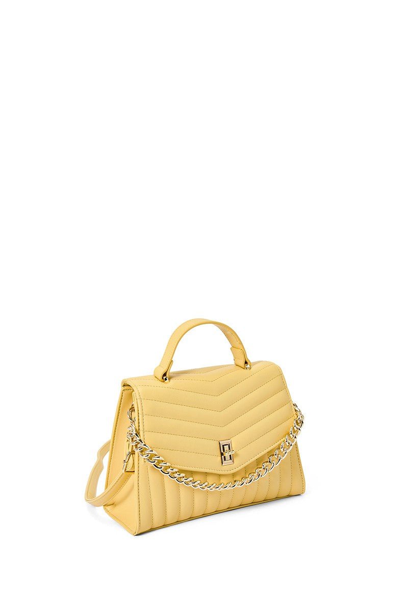 Klyn Satchel Purse Crossbody - vientostheshop
