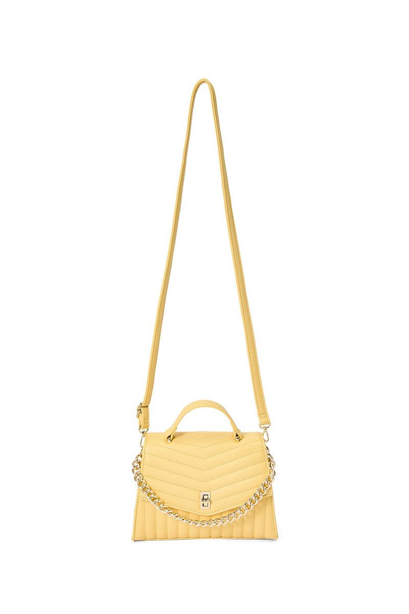 Klyn Satchel Purse Crossbody - vientostheshop