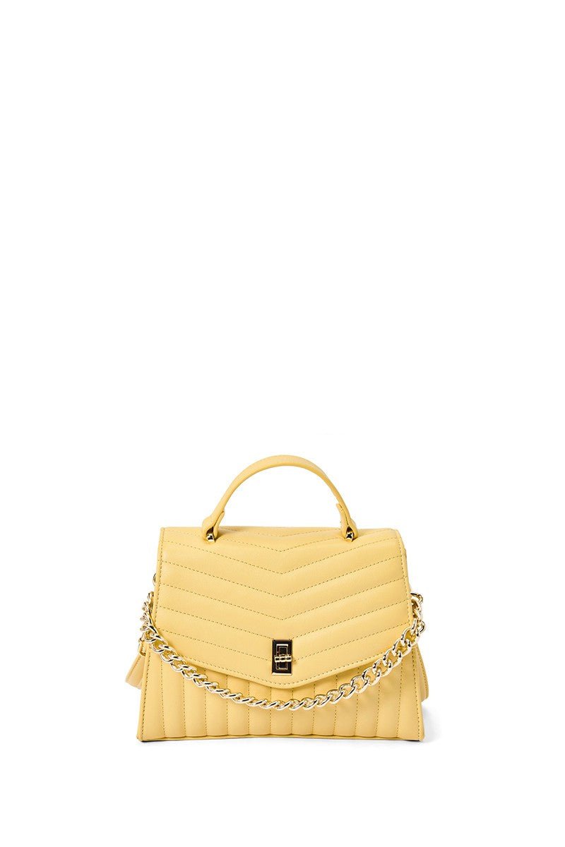 Klyn Satchel Purse Crossbody - vientostheshop