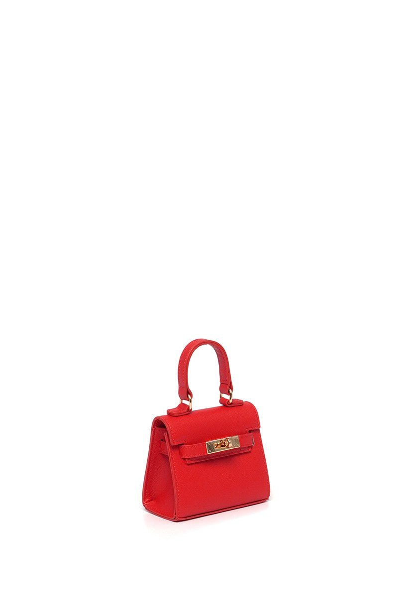 Nite Micro Red Crossbody - vientostheshop