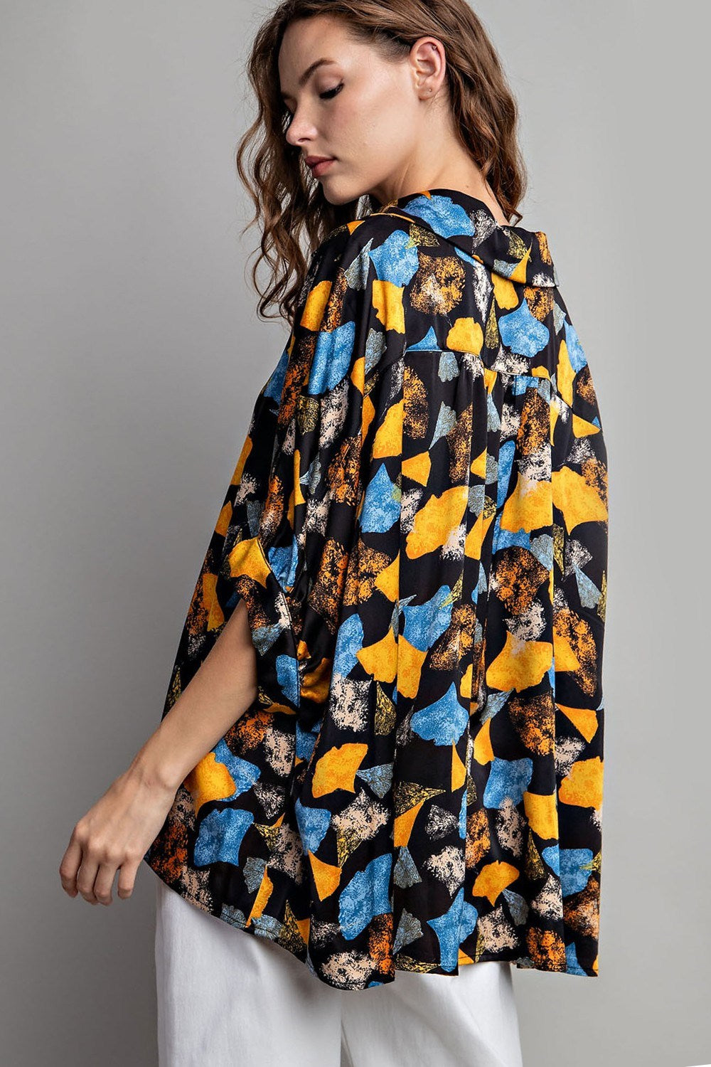 Statement Top