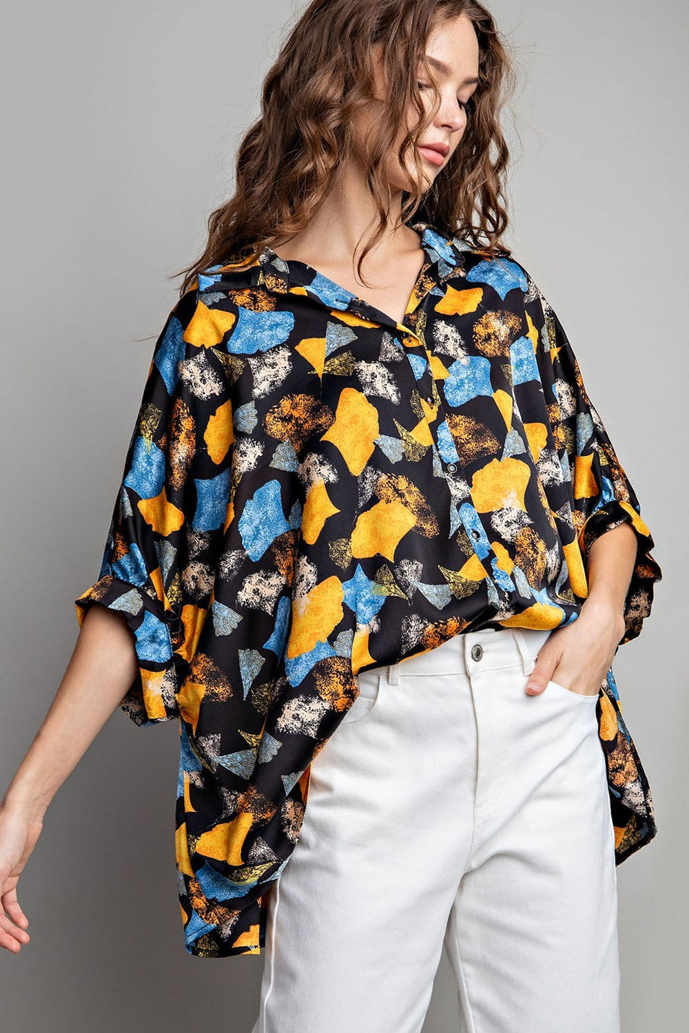 Statement Top